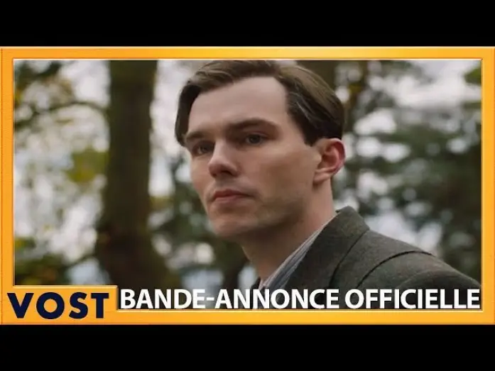 Video for the film Tolkien — Bande annonce 2