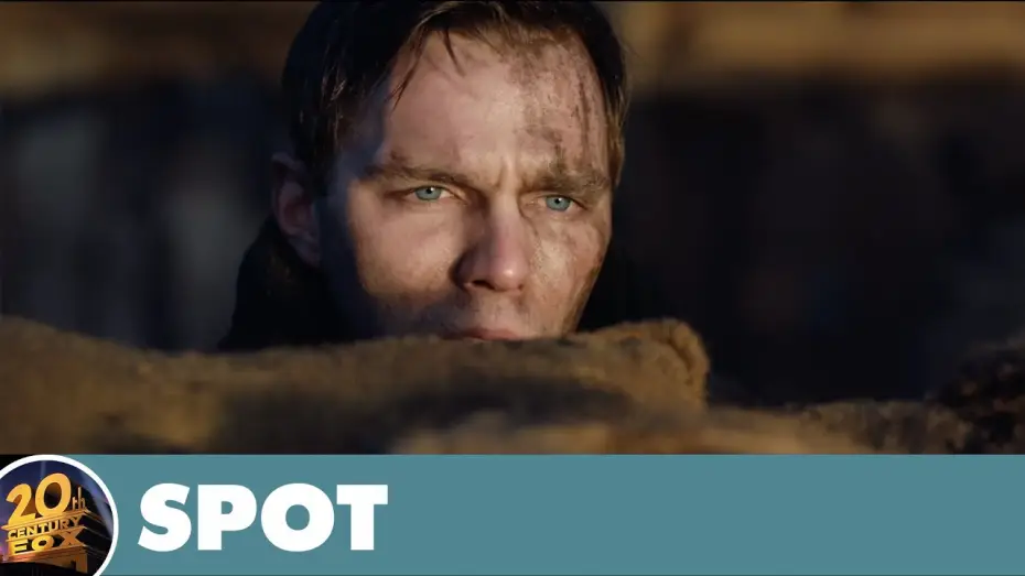 Video for the film Tolkien — “Legende”