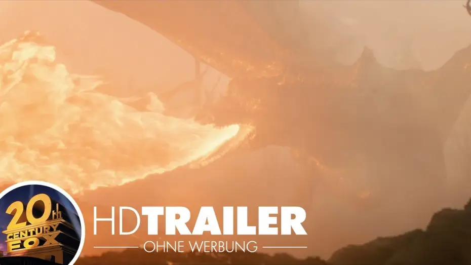 Video for the film Tolkien — Trailer #2