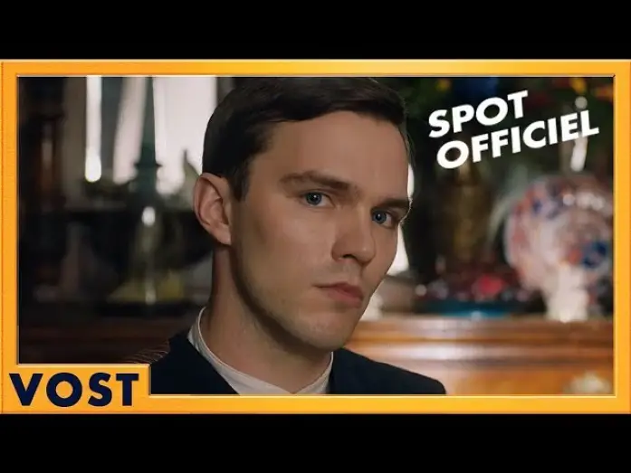 Video for the film Tolkien — TV Spot