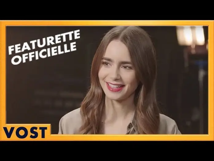 Video for the film Tolkien — « L'influence de Tolkien »