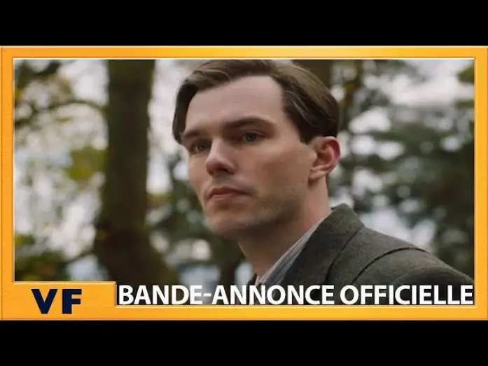 Video for the film Tolkien — Bande annonce 2