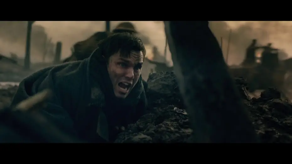 Video for the film Tolkien — TOLKIEN | Nuevo Tráiler | Ya en cines