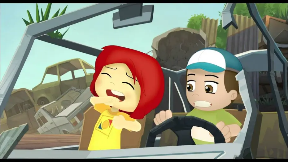 Video for the film Ayas — Ayas | English Trailer
