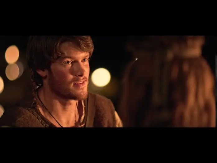Video for the film The Rising Hawk — The Rising Hawk (2019) Official Trailer