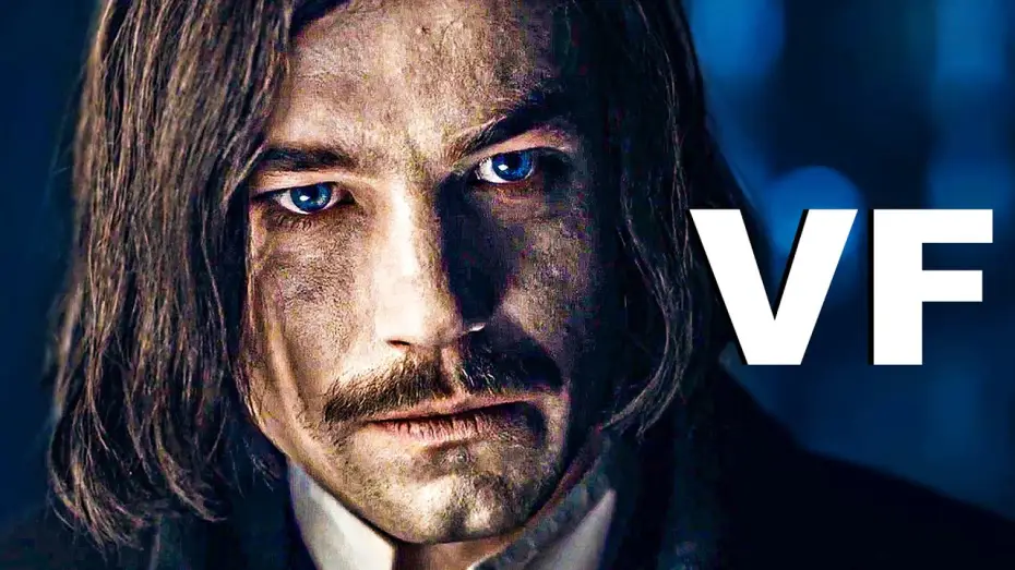 Video for the film Gogol. The Beginning — LES CHRONIQUES DE VIY Les Origines Du Mal Bande Annonce VF (2020)