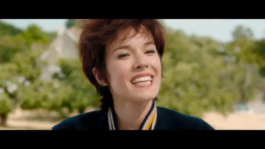 Video for the film City Hunter — Nicky Larson et le Parfum de Cupidon - Bande-annonce 1