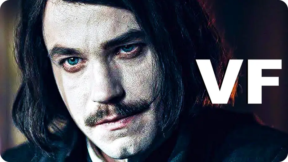Video for the film Gogol. Viy — LES CHRONIQUES DE VIY 2 Le Chasseur De Démons Bande Annonce VF (2020)
