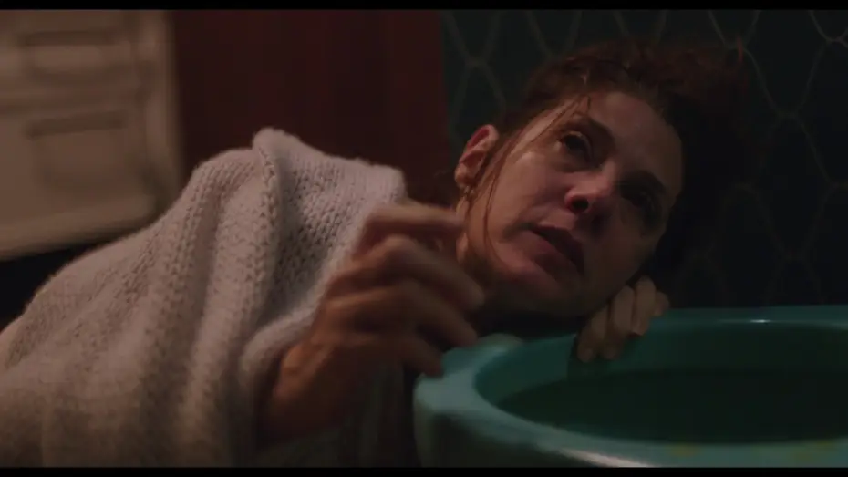 Video for the film Dark Was the Night — Dark Was The Night - Trailer