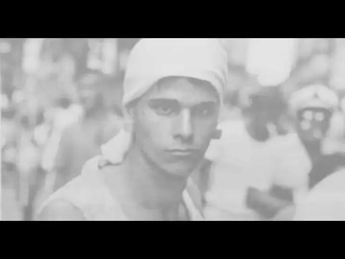 Video for the film Inocentes — Inocentes (2017) - Teaser