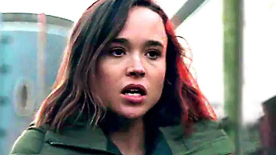 Video for the film The Cured — THE CURED Bande Annonce (2018) VOST