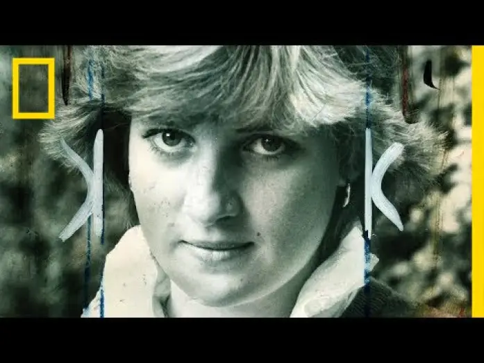 Video for the film Diana: In Her Own Words — Exclusive Sneak Peek | Diana: In Her Own Words