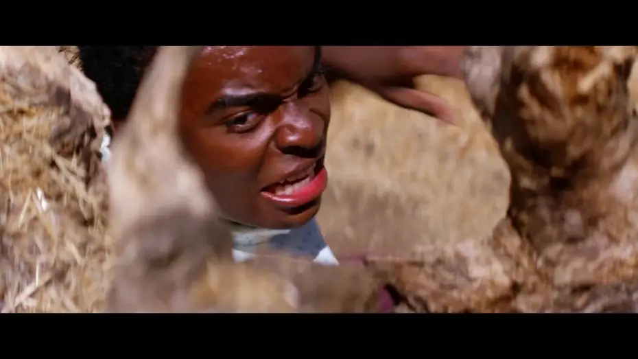 Video for the film Downrange — DOWNRANGE - Extrait  "Tireur embusqué" VOST