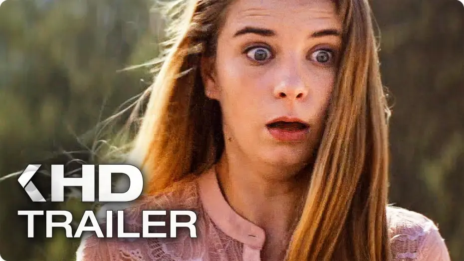 Video for the film Downrange — DOWNRANGE Trailer German Deutsch (2018)