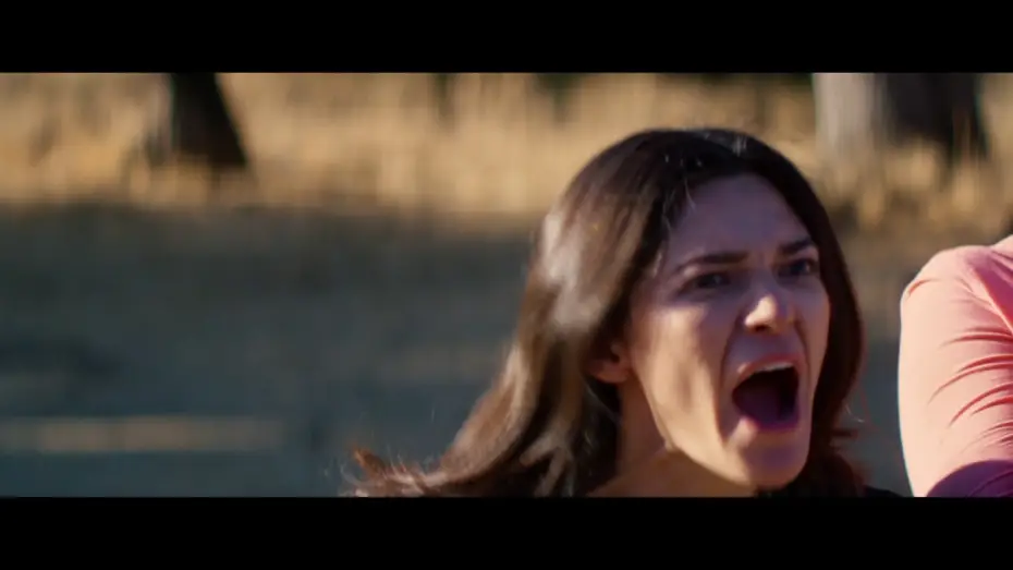 Video for the film Downrange — BLANCO PERFECTO (DOWNRANGE) - Tráiler VE
