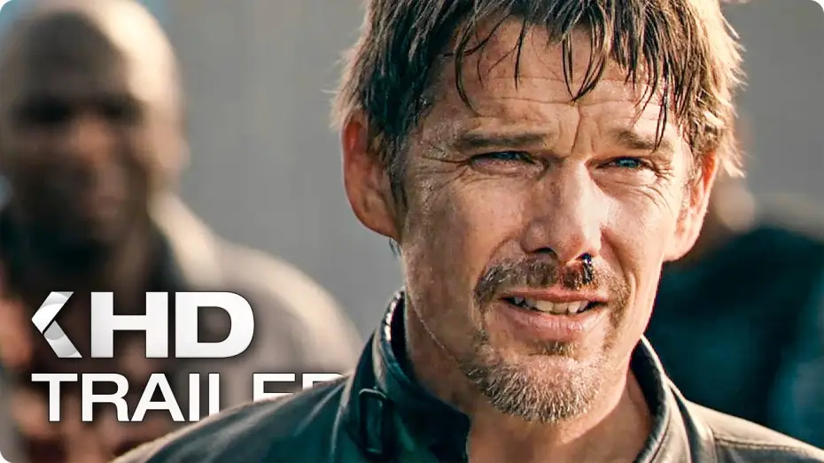 Video for the film 24 Hours to Live — 24 HOURS TO LIVE Trailer German Deutsch (2018)
