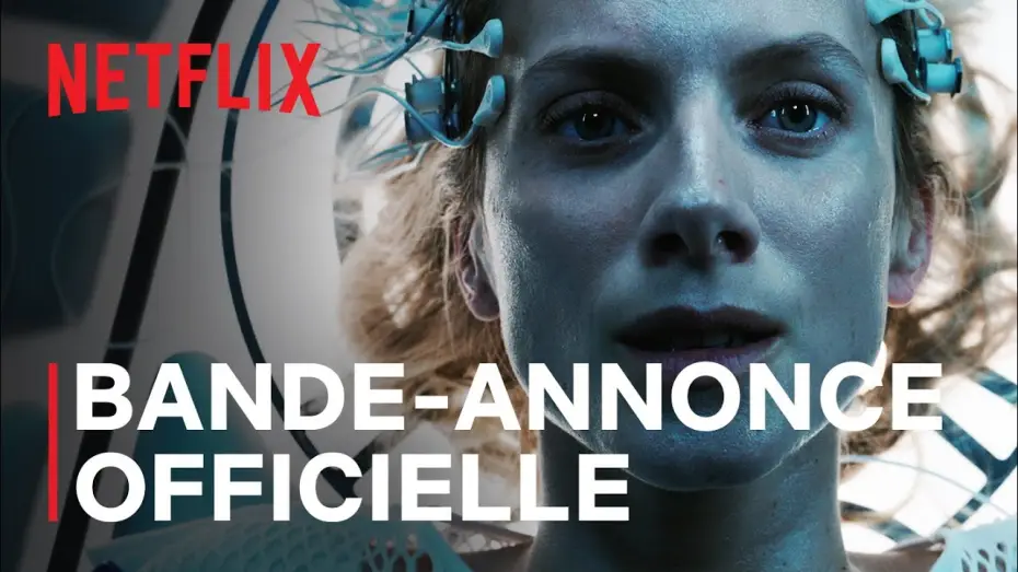 Video for the film Oxygen — Oxygène - Bande Annonce [VF]