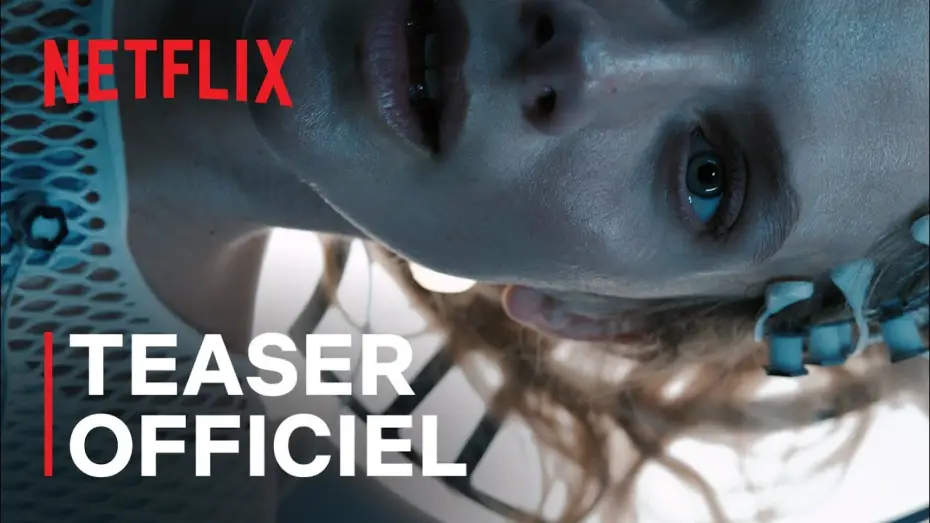 Video for the film Oxygen — Oxygène - Teaser [VF]