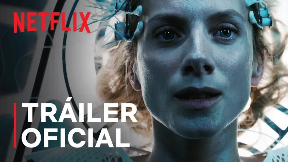 Video for the film Oxygen — Oxígeno (EN ESPAÑOL) | Tráiler oficial | Netflix