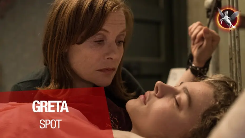 Video for the film Greta — GRETA - Découvrez ce qu'elle cache VF