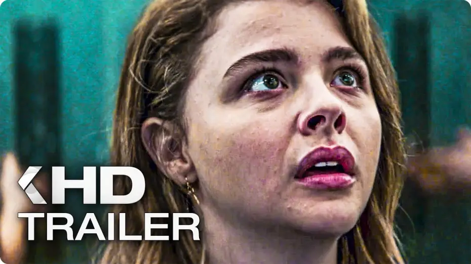 Video for the film Greta — GRETA Trailer German Deutsch (2019)