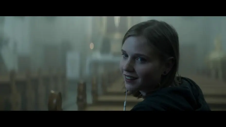 Video for the film Corpus Christi — Corpus Christi (trailer ita)