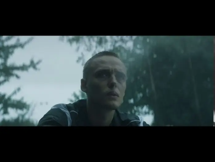 Video for the film Corpus Christi — Corpus Christi Tráiler español