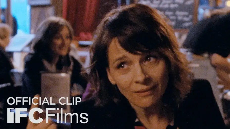 Video for the film Non-Fiction — Non-Fiction - "Pushing It" I HD I IFC Films