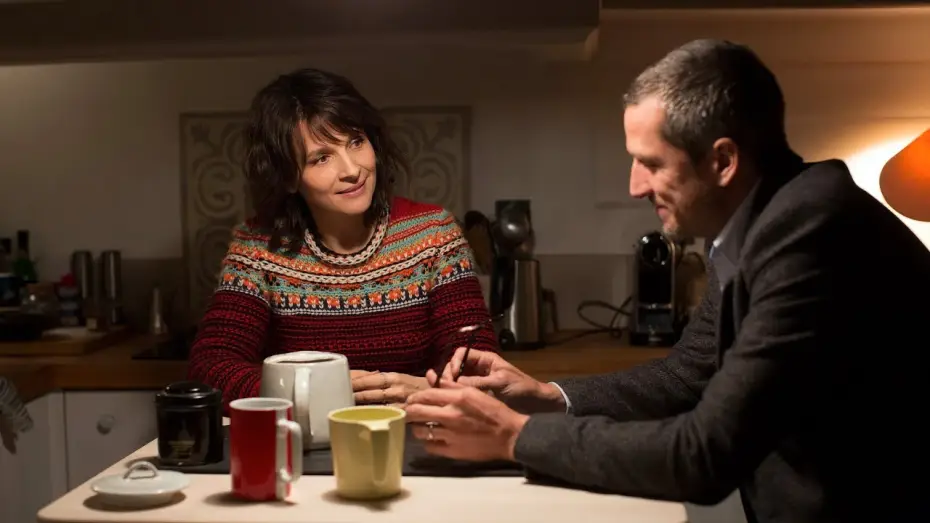 Video for the film Non-Fiction — DOUBLES VIES - Bande Annonce VF