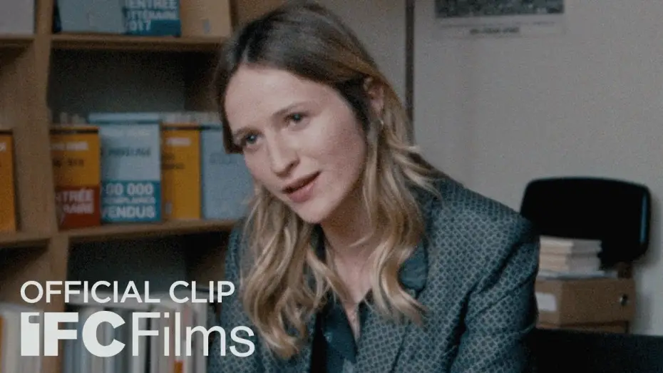 Video for the film Non-Fiction — Non-Fiction - Clip "Shake Things Up" I HD I IFC Films