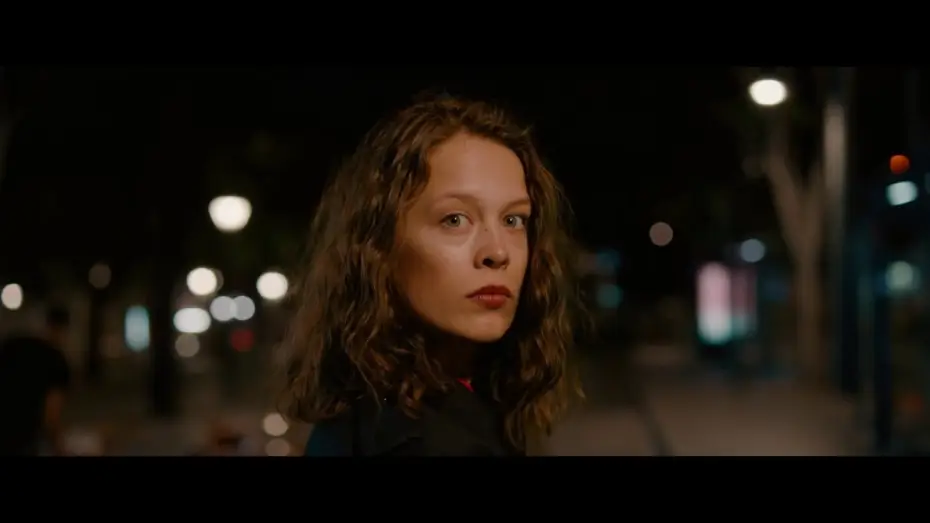 Video for the film Transit — TRANSIT - Bande Annonce VOST
