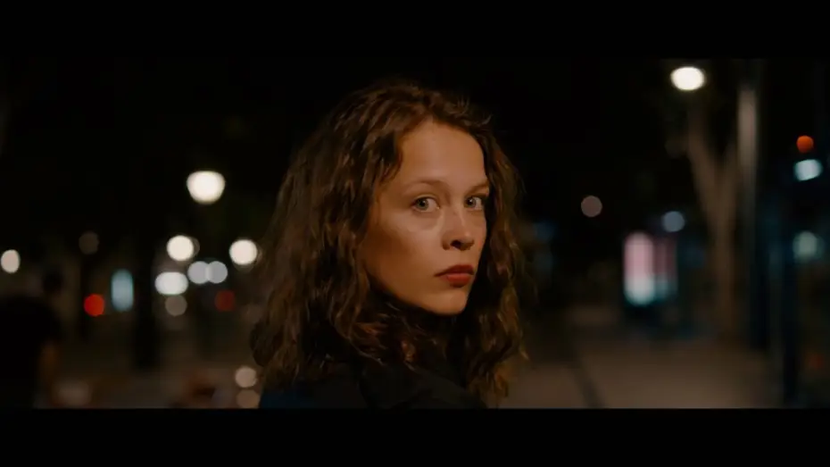 Video for the film Transit — LA DONNA DELLO SCRITTORE - Trailer ufficiale italiano