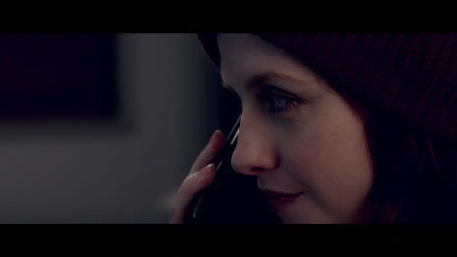 Video for the film Charlotte — Charlotte || Official Trailer