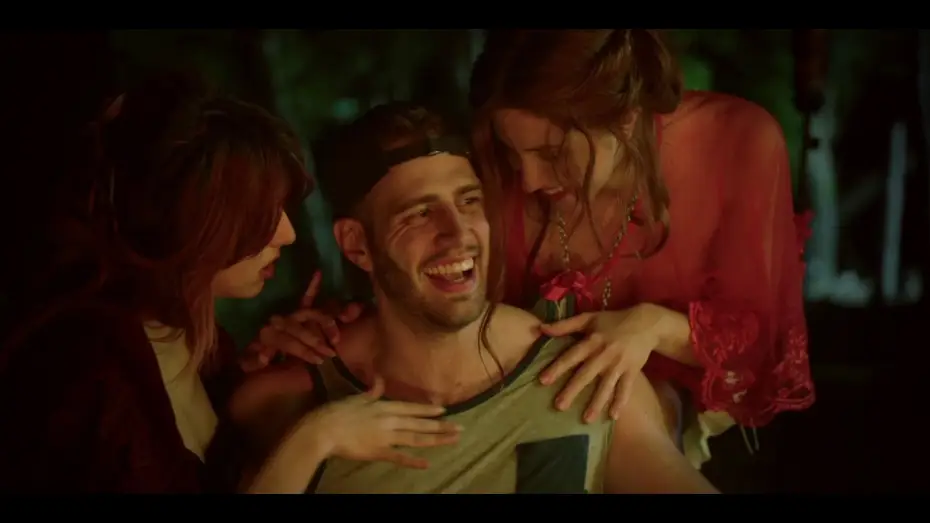 Video for the film Blood Fest — BLOOD FEST - Trailer | BIFFF 2019