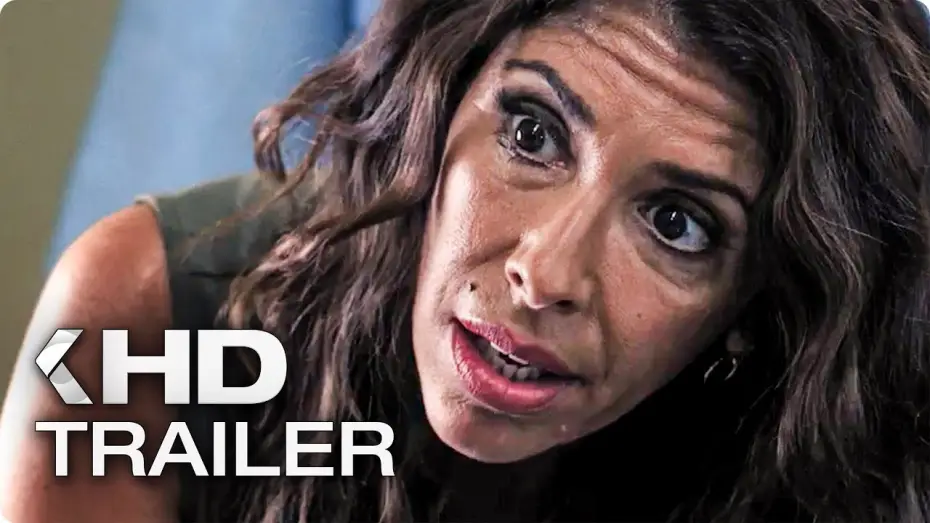 Video for the film Victor Crowley — HATCHET: Victor Crowley Trailer German Deutsch (2018)