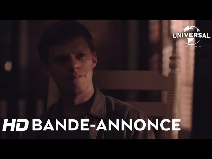 Video for the film Boy Erased — Boy Erased - Bande Annonce VOST