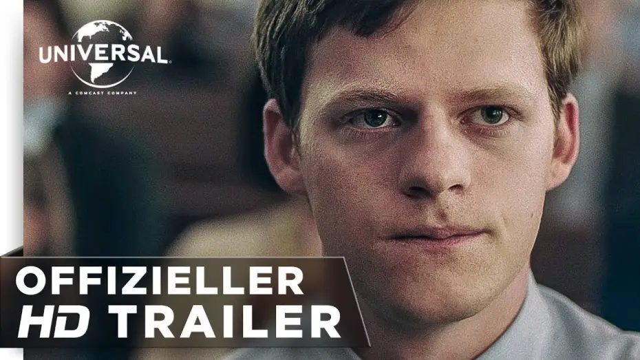 Video for the film Boy Erased — Der verlorene Sohn - Trailer deutsch/german HD