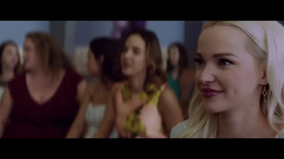 Video for the film Dumplin' — Dumplin' - Trailer
