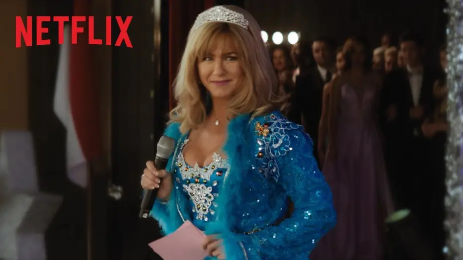 Video for the film Dumplin' — Dumplin' - Bande Annonce VF