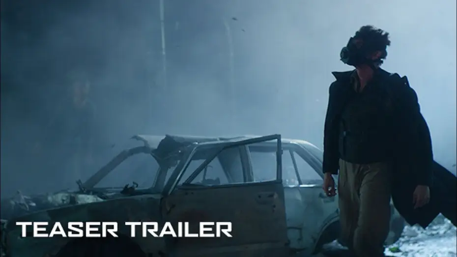 Video for the film The Last Man — EL ÚLTIMO HOMBRE (The Last Man) | Teaser tráiler subtitulado (HD)
