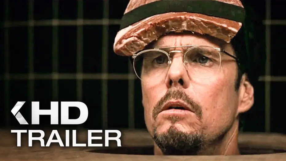 Video for the film Buddy Games — BUDDY GAMES Trailer German Deutsch (2021)