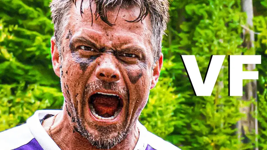 Video for the film Buddy Games — BUDDY GAMES Bande Annonce VF (2021)