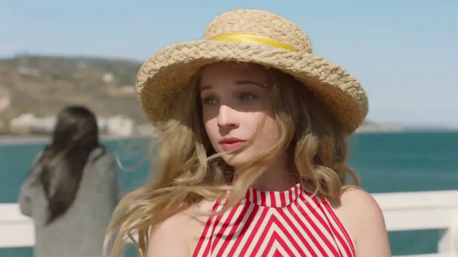 Video for the film SPF-18 — SPF-18 Official Trailer