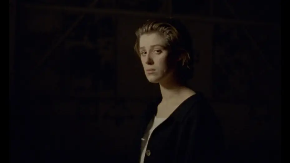 Video for the film The Souvenir — In Cinemas & On Demand 30 August