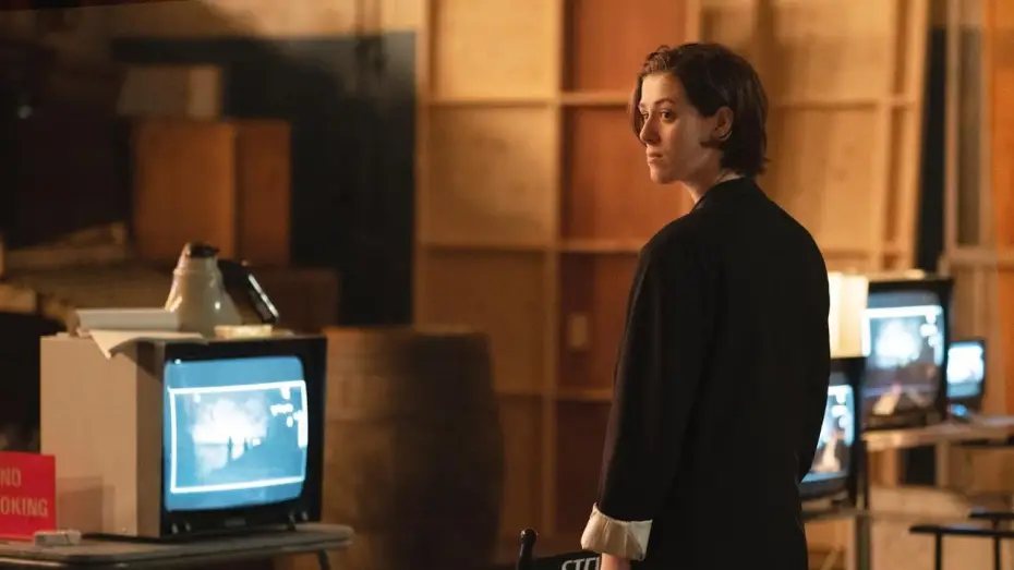 Video for the film The Souvenir: Part II — NYFF59 Trailer