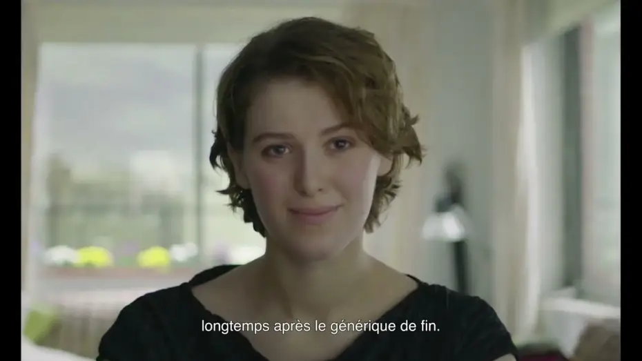 Video for the film The Souvenir: Part II — The Souvenir partie I & II BANDE ANNONCE VOST (2022)