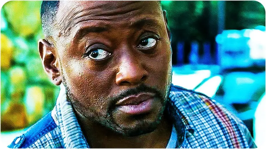 Video for the film Traffik — TRAFFIK Bande Annonce (2018) (VOSTFR)