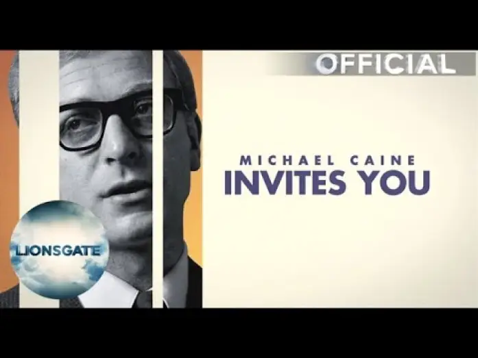 Video for the film My Generation — Official Trailer
