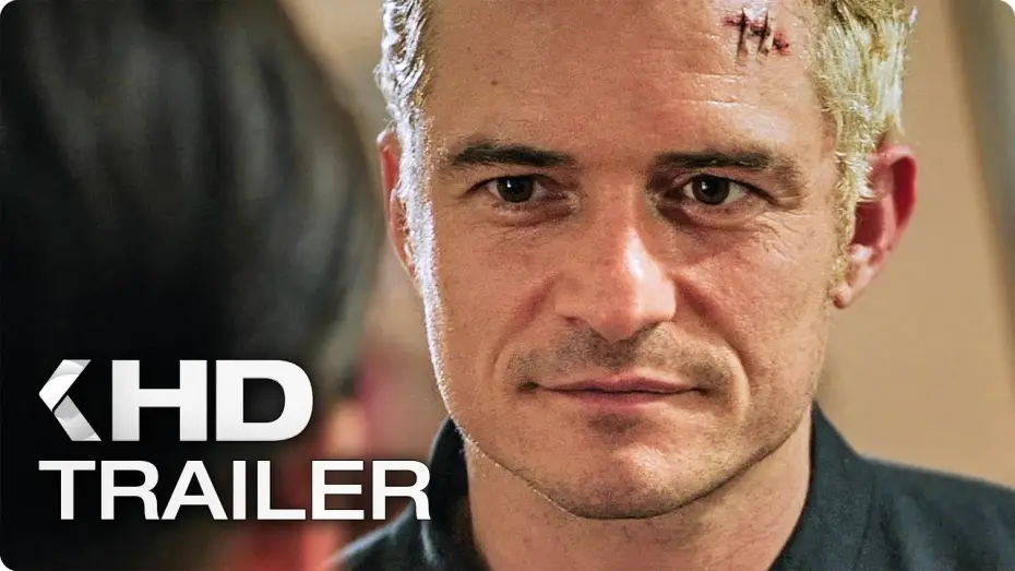 Video for the film S.M.A.R.T. Chase — THE SHANGHAI JOB Trailer German Deutsch (2018) Exklusiv