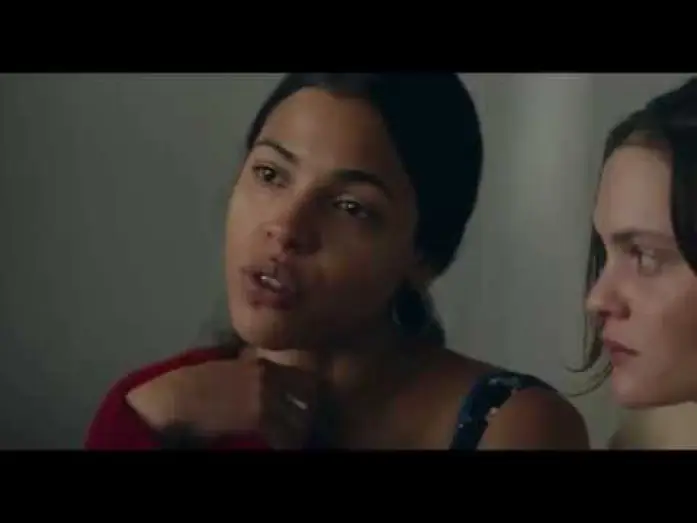 Video for the film The Party Is Over — LA FÊTE EST FINIE bande-annonce, sortie le 28-02-2018